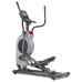 Купити Орбітрек  Hop-Sport HS-100C Galaxy iConsole+ gray у Києві - фото №1